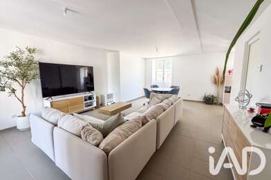 Appartement 3 pièces 215000 €