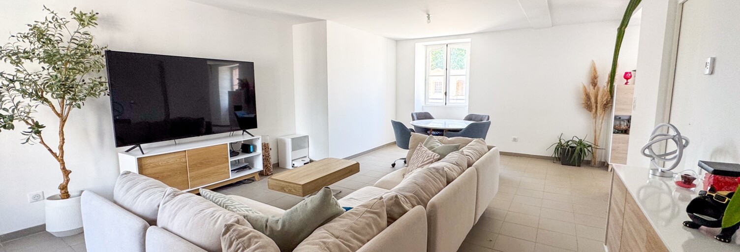 Appartement 3 Pièces 87 m² à vendre à Fontenay-Trésigny (77610)