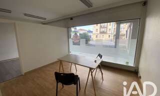 Commerce  58 m² à vendre à Saint-Gaudens (31800)