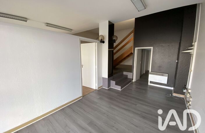 Vente Boutique/Local commercial 58 m&sup2; — photo 2
