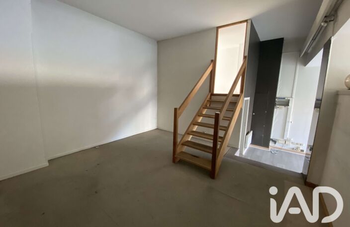 Vente Boutique/Local commercial 58 m&sup2; — photo 3