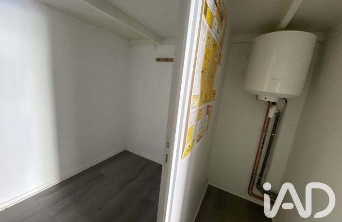 Vente Boutique/Local commercial 58 m&sup2; — photo 4
