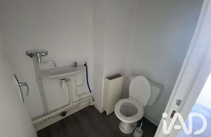 Vente Boutique/Local commercial 58 m&sup2; — photo 5