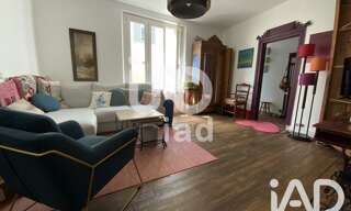 Maison 6 Pièces 130 m² à vendre à Saint-Arnoult-en-Yvelines (78730)