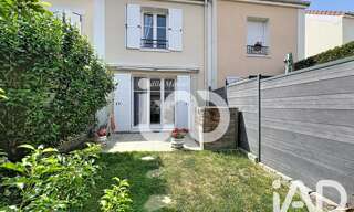 Maison 3 Pièces 70 m² à vendre à Le Plessis-Bouchard (95130)