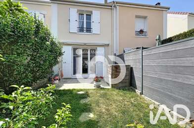 Maison 3 pièces 315000 €