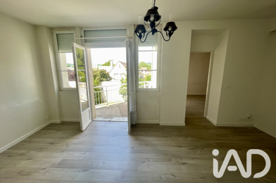 Appartement 2 pièces 124000 €