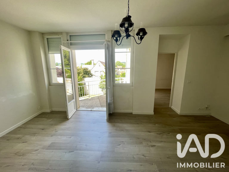 Vente Appartement 2 pièces — photo 1
