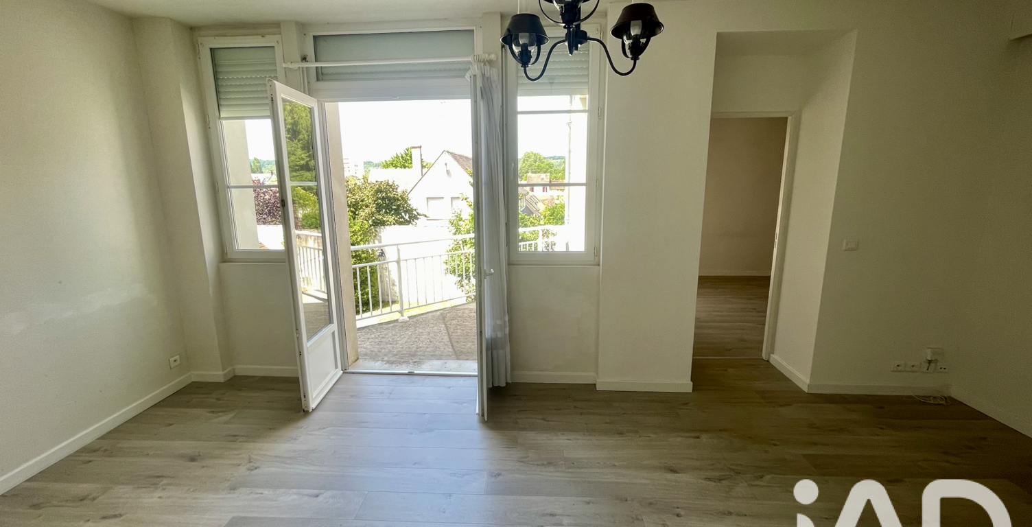 Vente Appartement 2 pièces — photo 1