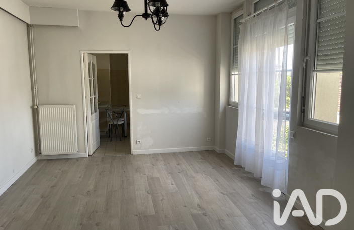 Vente Appartement 2 pièces — photo 3