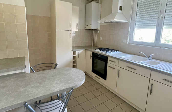 Vente Appartement 2 pièces — photo 5