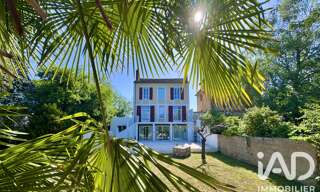 Maison 9 Pièces 225 m² à vendre à Deux Rivières (89460)