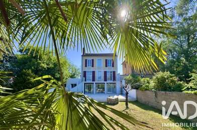Maison 9 pièces 319000 €
