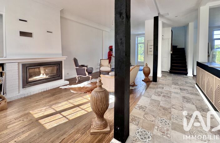 Vente Maison/villa 9 pièces — photo 3