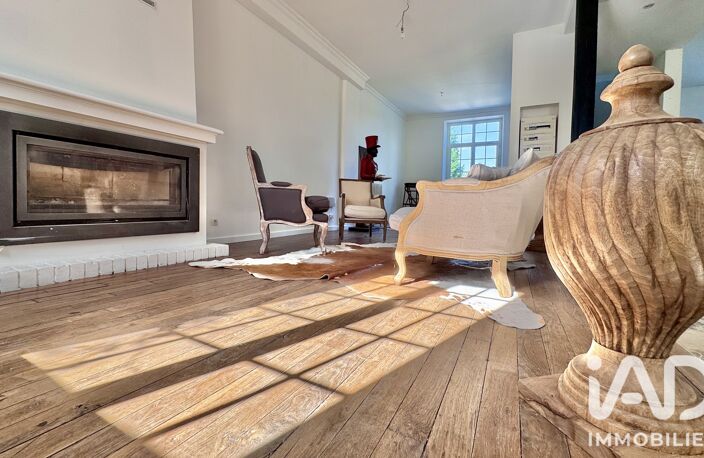 Vente Maison/villa 9 pièces — photo 4