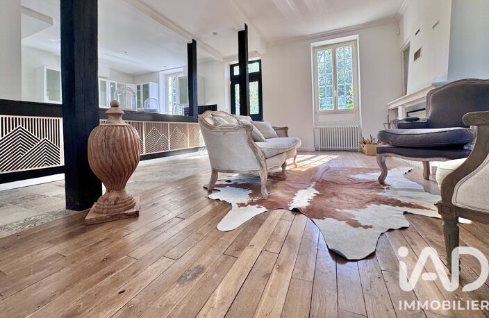 Vente Maison/villa 9 pièces — photo 5