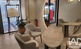 Commerce  30 m² à vendre à L'Isle-sur-la-Sorgue (84800)