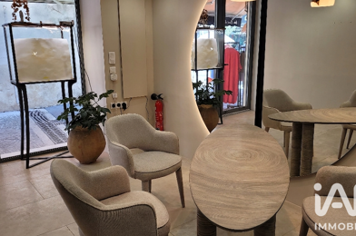 Commerce  33000 €