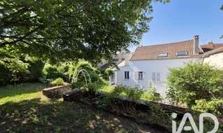 Maison 8 Pièces 190 m² à vendre à Chevreuse (78460)