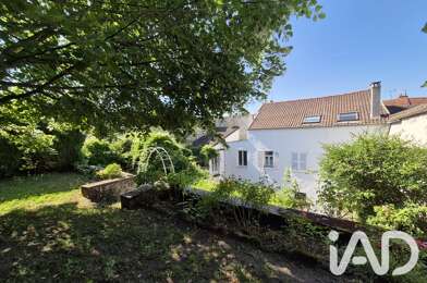 Maison 8 pièces 669000 €