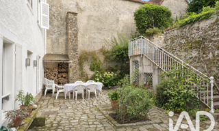 Maison 8 Pièces 190 m² à vendre à Chevreuse (78460)