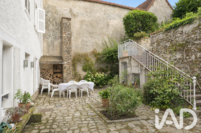 Maison 8 pièces 669000 €
