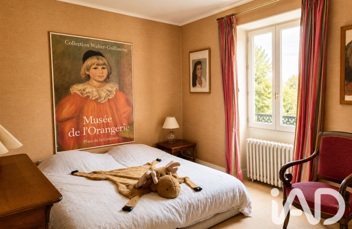 Vente Maison de ville 8 pièces — photo 5
