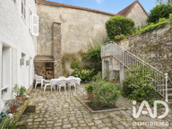 Vente Maison de ville 8 pièces — photo 2
