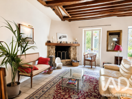 Vente Maison de ville 8 pièces — photo 3