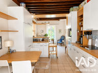 Vente Maison de ville 8 pièces — photo 4