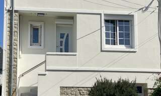 Maison 4 Pièces 84 m² à vendre à Quimper (29000)