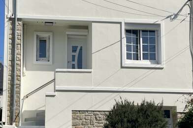 Maison 4 pièces 199000 €