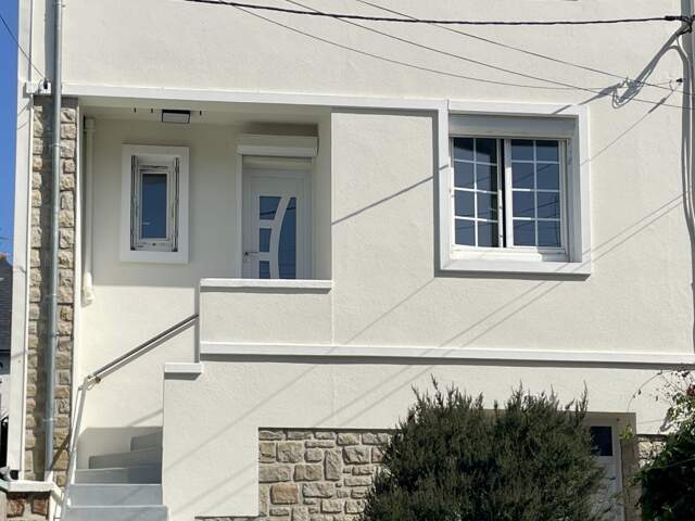 Vente Maison/villa 4 pièces — photo du bien