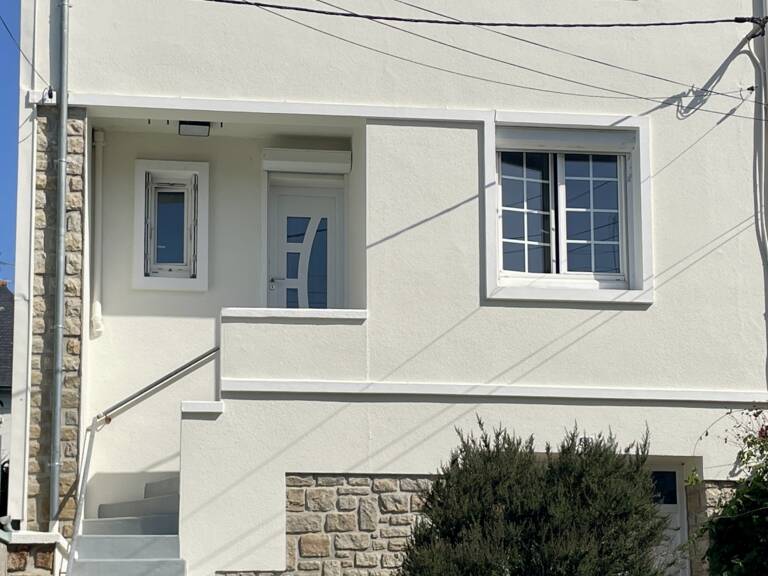 Vente Maison/villa 4 pièces — photo 1