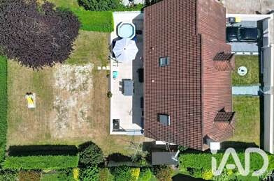 Maison 6 pièces 349000 €