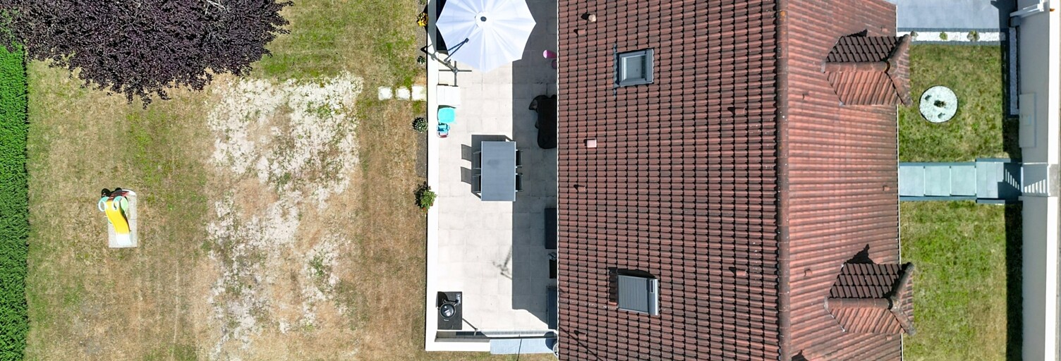 Maison 6 Pièces 115 m² à vendre à Breuillet (91650)