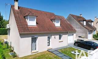 Maison 6 Pièces 115 m² à vendre à Breuillet (91650)