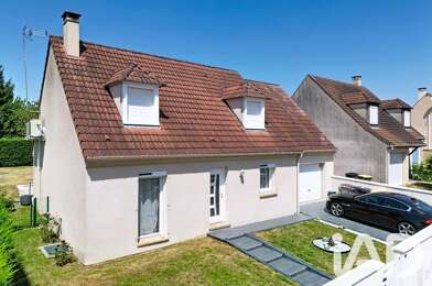 Maison 6 pièces 349000 €