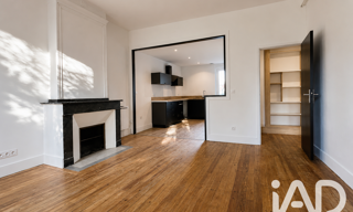 Appartement 2 Pièces 59 m² à vendre à Toulouse (31000)