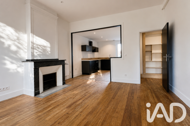 Appartement 2 pièces 292000 €