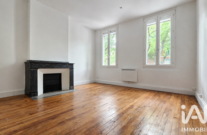 Vente Appartement 2 pièces — photo 3