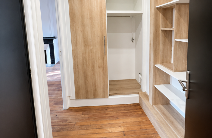 Vente Appartement 2 pièces — photo 4