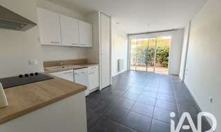 Appartement 2 Pièces 41 m² à vendre à Lagord (17140)
