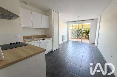 Appartement 2 pièces 189000 €
