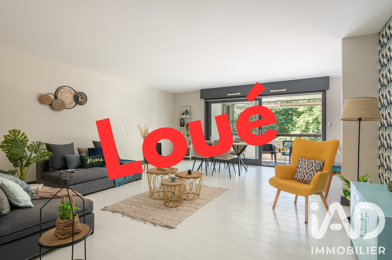 Appartement 5 pièces 1759 €
