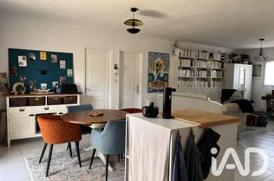 Maison 5 pièces 220500 €