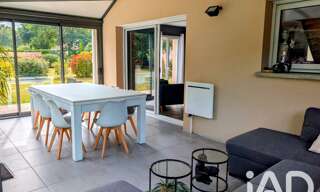 Maison 5 Pièces 125 m² à vendre à Pessac (33600)