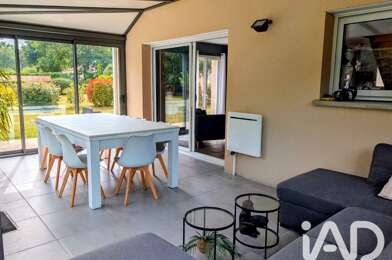 Maison 5 pièces 494000 €