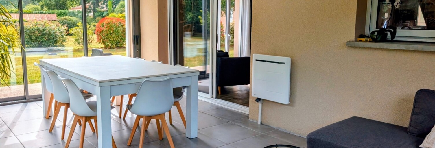 Maison 5 Pièces 125 m² à vendre à Pessac (33600)
