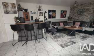 Maison 5 Pièces 138 m² à vendre à Flize (08160)